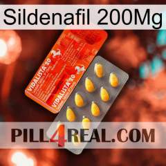 Sildenafil 200Mg new01